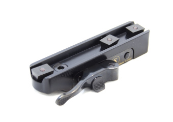 Кронштейн CONTESSA 12 мм - Zeiss SBZ01