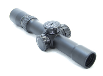 Оптический прицел March 1-8x24 FFP illumin FMA-1 Reticle # D8V24FIMA