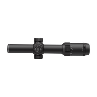 Оптический прицел Vector Optics Forester 1-8x24 , сетка L4a (SCOC-38)