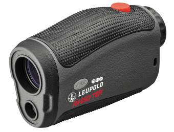 Лазерный дальномер Leupold RX- 850 i TBR с DNA (120465)
