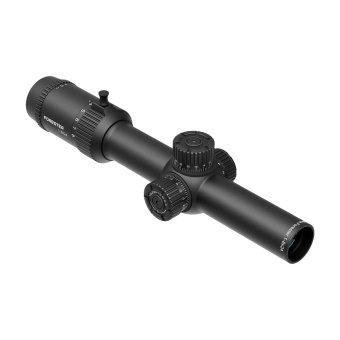 Оптический прицел Vector Optics Forester 1-8x24 , сетка L4a (SCOC-38)