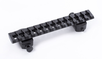 База Weaver-W-W (Weaver-Weaver)