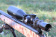 Оптический прицел March 3-24x52 FFP 30mm Illuminated FMA-1 Reticle # D24V52FIMA