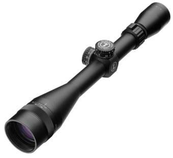 Оптический прицел Leupold VX-2 4-12x40 Fine Duplex 114396