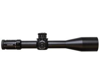 Оптический прицел Kahles K624i 6-24x56 SKMR3 ccw правая 1cm/100m