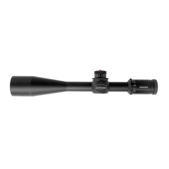 Оптический прицел Kahles K 1050 10-50x56 Double Dot