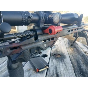 Охладитель ствола MagnetoSpeed ​​Riflekuhl (MS_RK)