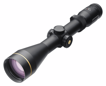 Оптический прицел Leupold VX-R 3-9x50 FireDot Duplex 110688