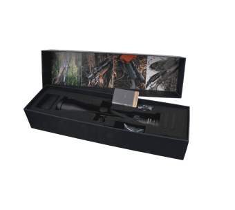 Оптический прицел Vector Optics Continental X6 3-18x50, сетка VECON-CDM (SCOL-X21)