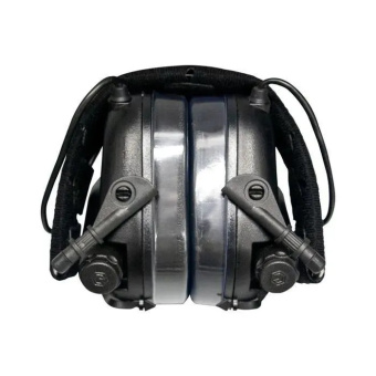 Наушники активные EARMOR M31 MOD3-BK (black)