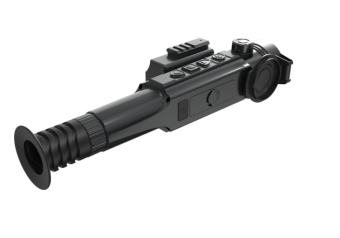 Тепловизионный прицел Sytong NM06-50LRF