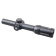 Оптический прицел Vector Optics Constantine 1-10x24 SFP, сетка: German #4 (SCOC-35)