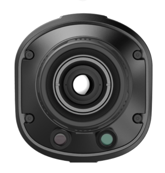Тепловизионный монокуляр Guide TK631 (2-16x, 35mm/F1.0,сенсор 640х480, Vox, 12μm, Wi-Fi, видеозапись)