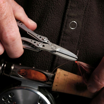 Multi-tool Leatherman Style® CS