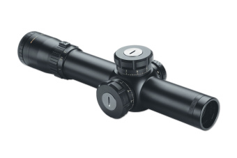 Оптический прицел Bushnell Elite Tactical SMRS 1-8.5x24 (BTR-2)