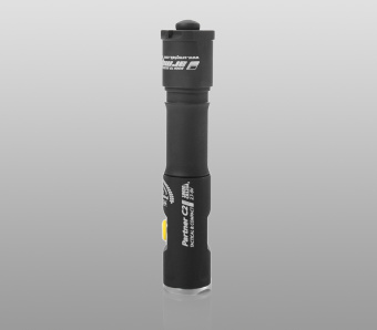 Фонарь Armytek Partner C2 Pro v3 XНP35 (белый свет), 2100 лм