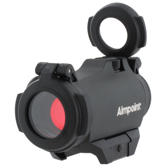 Коллиматорный прицел Aimpoint® Micro H-2 без кронштейна (2MOA)