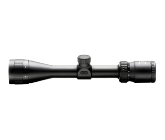 Оптический прицел Nikon Prostaff P3 TARGET EFR 3-9x40 AO Matte Duplex