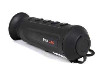 Тепловизор Hikmicro HM-TS01-06XF/W-LC06