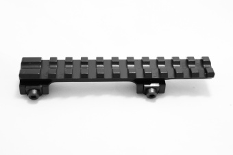 Кронштейн Contessa на едином основании Blaser на Picatinny (FXB01)