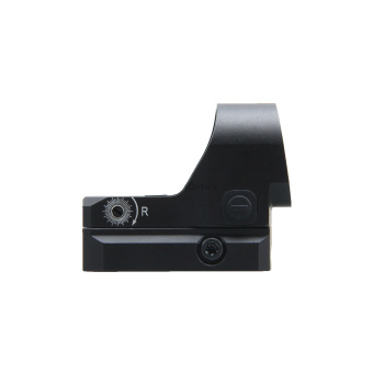 Коллиматорный прицел Vector Optics FRENZY 1x22x26 Multi Reticle (SCRD-M36)