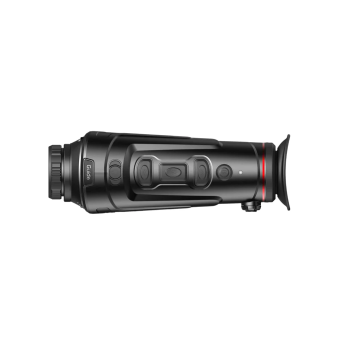 Тепловизионный монокуляр Guide TK421 (1,7-6,8x, 25mm/F1.1,сенсор 400х300, Vox, 17μm, Wi-Fi, видеозапись)