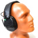 Наушники активные EARMOR M30-BK (black)