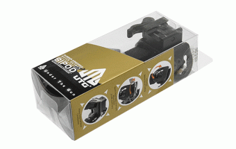 Сошки Leapers  TL-BP20Q-A