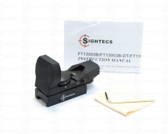Коллиматорный прицел SightecS FT13003B