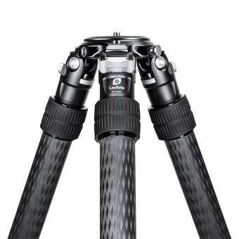 Штатив трипод Leofoto SO-322C CARBON