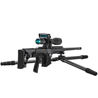 Штатив трипод Leofoto ST-364CL CARBON