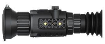 Тепловизионный прицел Hikmicro THUNDER PRO TQ50