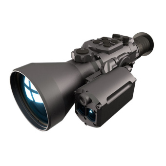 Тепловизионный прицел LEGAT LRF 6F75 Smart с дальномером