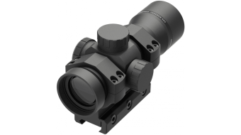 Коллиматорный прицел Leupold Freedom RDS 1x34 34mm Red Dot 1.0 MOA Dot, с кронштейном Picatinny (180092)