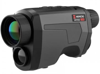 Тепловизор Hikmicro GRYPHON GQ35 (HM-TS26-35QG/WV-GQ35)