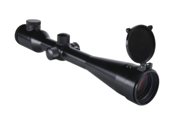 Оптический прицел Пилад (ВОМЗ) Р10х42LF LK с подсветкой