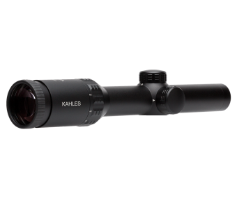 Оптический прицел Kahles Helia 1-5x24i 4-DH 1cm/100m (10620)