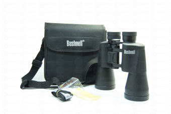 Бинокль Bushnell Powerview 20x50