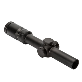 Оптический прицел Sightmark Citadel 1-10x24 CR1 подсветка сетки BDC 5.56/.223, водонепроницаемый  (SM13138CR1)   ***новинка***