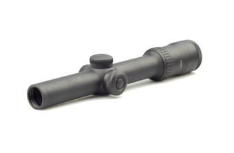 Оптический прицел Dedal DH 1-7x24  (диаметр 30мм), с подсветкой