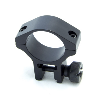 Небыстросъемные кольца Recknagel d26 11mm, B 16mm (40426-1800)