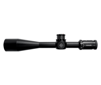 Оптический прицел Kahles K1050 10-50x56 MOAK ccw 1/8MOA