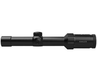 Оптический прицел Kahles K18i 1-8x24 3GR 1cm/100m (10662)