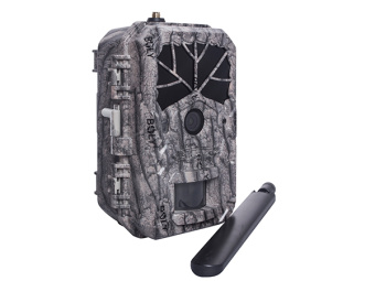 Фотоловушка Scout Guard BG636 Grey Camo 36MP (4G/LTE)