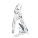 Multi-tool Leatherman Crunch®