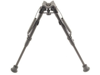 Сошки Harris Bipod серия 1A2, модель L 9-13 (HBL)