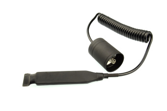 Выносная кнопка Armytek ARS-25/70 Predator/Viking (Витая) v3