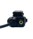 Кнопка PTT EARMOR M51 KENWOOD-Baofeng для наушников МЕ5/ МЕ7