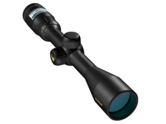 Оптический прицел Nikon ProStaff 3-9x40 M BDC