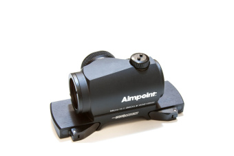 Кронштейн Innomount Blaser - Aimpoint Micro (52-AM-06-00-800)